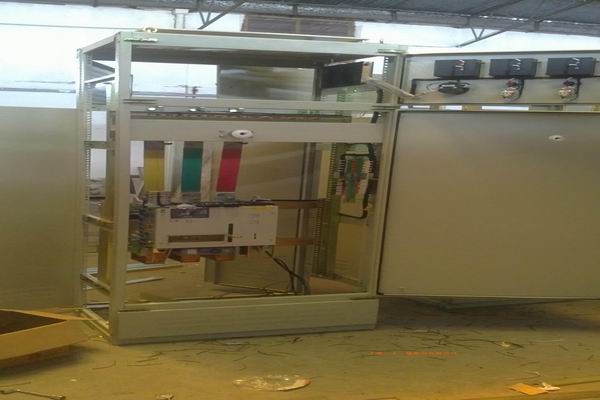 永川控制箱-控制箱的安全使用常识